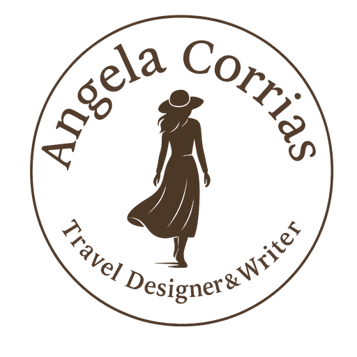 Angela Corrias – Travel Designer & Writer