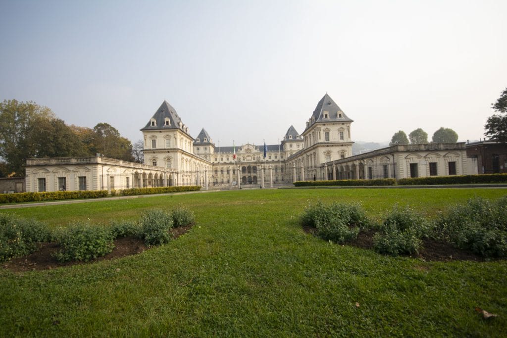 Image: Turin to include in custom in Italy itineraries by Angela Corrias travel designer