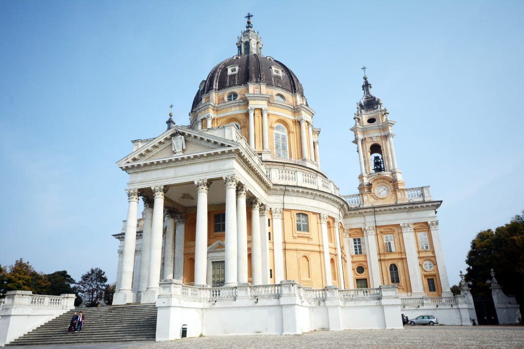 Image: Offbeat monuments are easier to find if you know Italian according to Italian travel advisor Angela Corrias.